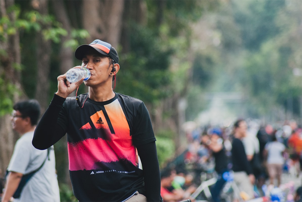 Ravi Gunawan, Micronutrient Research Specialist